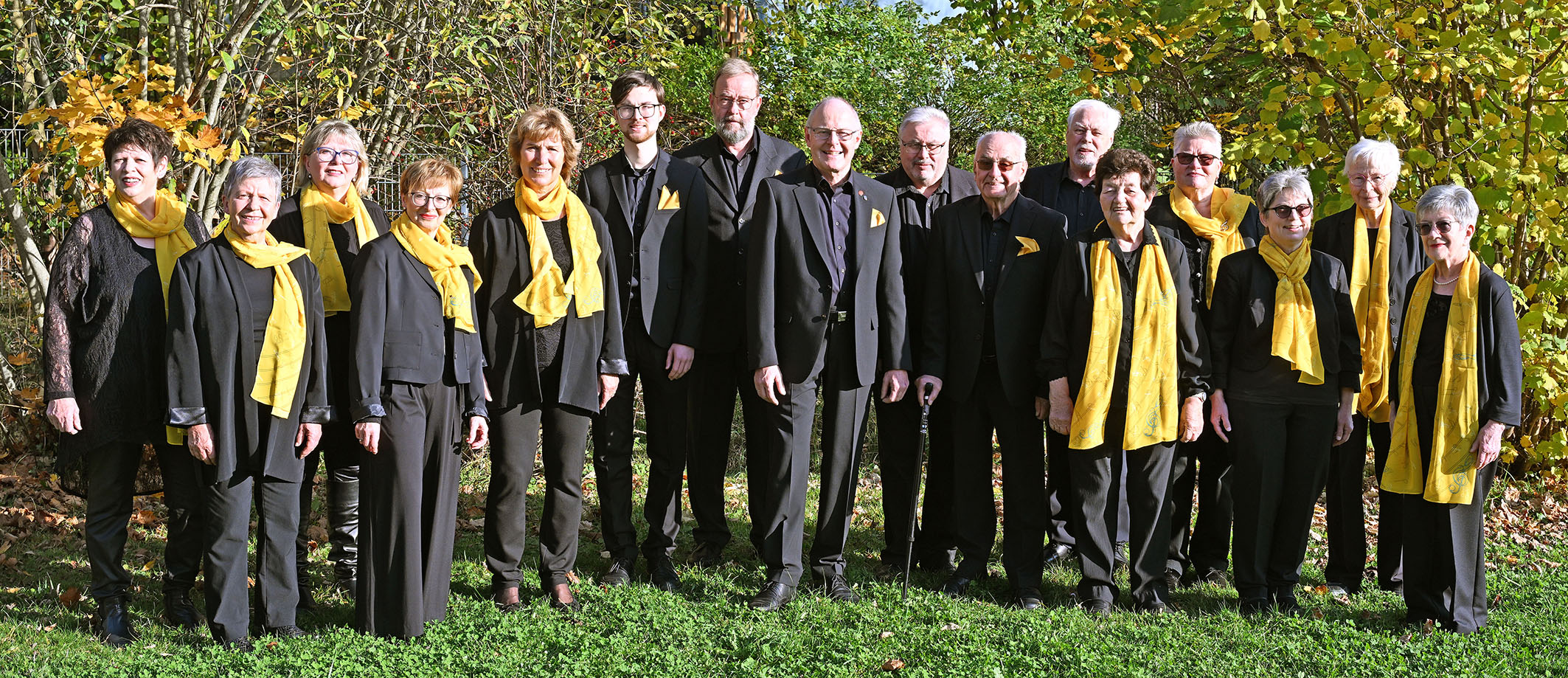 Chorgemeinschaft Deißlingen